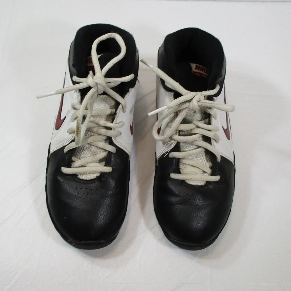 NIKE Tennis shoes Size 3Y